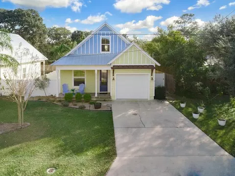 311 E St, Saint Augustine, FL 32080 photo 1