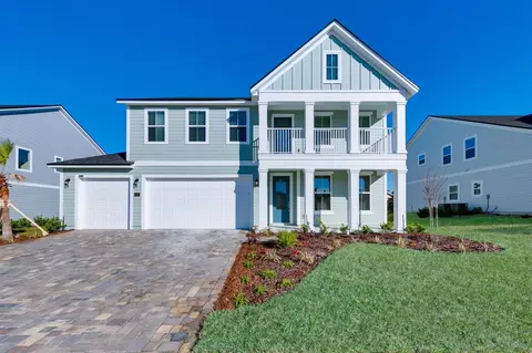 118 Seaside Vista Ct, Saint Augustine, FL 32084 photo 1