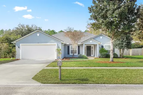 212 Gallicia Ave, Saint Augustine, FL 32086 photo 1