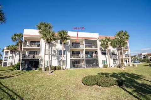 4250 A1a S #C35, Saint Augustine, FL 32080 photo 20