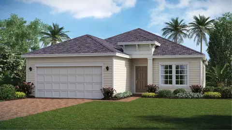 448 Lake Sinclair St, Saint Augustine, FL 32084 photo 1