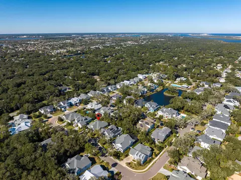 View/Area - 315 Ridgeway Rd, Saint Augustine, FL 32080 photo 6 of 7