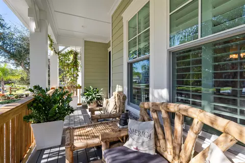 Exterior - 315 Ridgeway Rd, Saint Augustine, FL 32080 photo 4 of 29