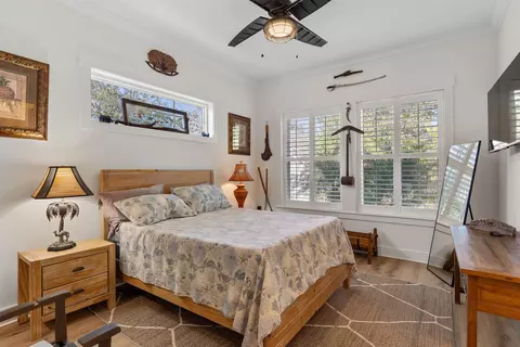 Bedroom - 315 Ridgeway Rd, Saint Augustine, FL 32080 photo 4 of 7