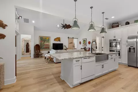 Kitchen - 315 Ridgeway Rd, Saint Augustine, FL 32080 photo 4 of 4