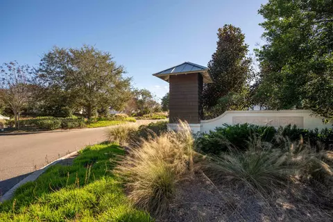 Exterior - 315 Ridgeway Rd, Saint Augustine, FL 32080 photo 29 of 29