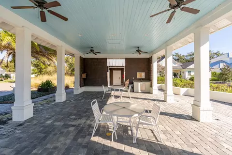 Exterior - 315 Ridgeway Rd, Saint Augustine, FL 32080 photo 27 of 29