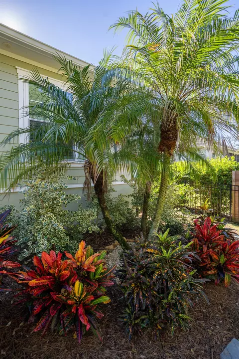 Exterior - 315 Ridgeway Rd, Saint Augustine, FL 32080 photo 17 of 29