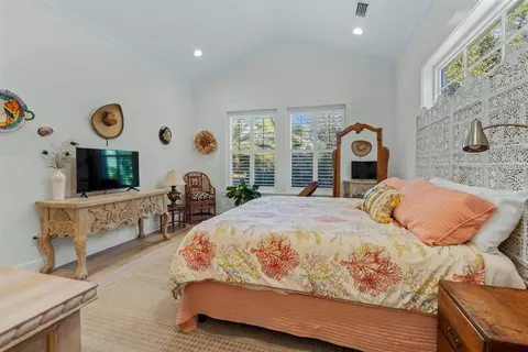 Bedroom - 315 Ridgeway Rd, Saint Augustine, FL 32080 photo 2 of 7