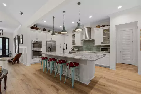 Kitchen - 315 Ridgeway Rd, Saint Augustine, FL 32080 photo 1 of 4