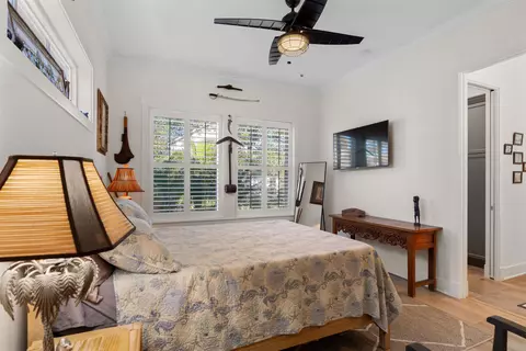Bedroom - 315 Ridgeway Rd, Saint Augustine, FL 32080 photo 5 of 7