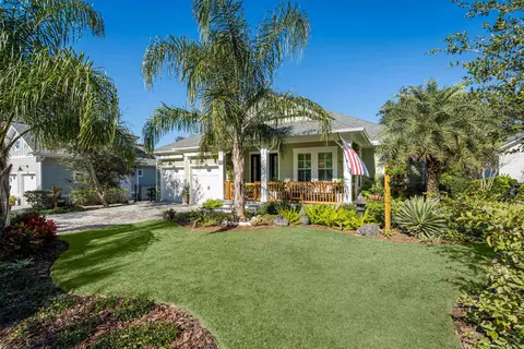 Exterior - 315 Ridgeway Rd, Saint Augustine, FL 32080 photo 1 of 29
