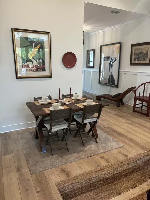Dining - 315 Ridgeway Rd, Saint Augustine, FL 32080 photo 1 of 3