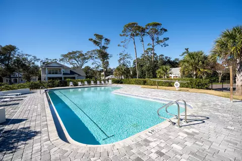 Exterior - 315 Ridgeway Rd, Saint Augustine, FL 32080 photo 26 of 29