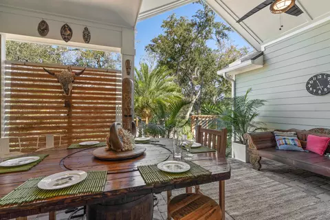 Exterior - 315 Ridgeway Rd, Saint Augustine, FL 32080 photo 5 of 29