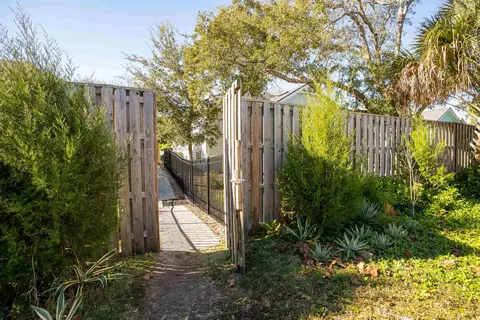 Exterior - 315 Ridgeway Rd, Saint Augustine, FL 32080 photo 28 of 29
