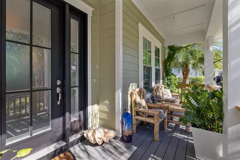 Exterior - 315 Ridgeway Rd, Saint Augustine, FL 32080 photo 3 of 29