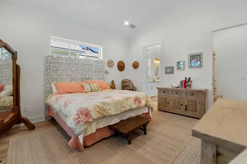 Bedroom - 315 Ridgeway Rd, Saint Augustine, FL 32080 photo 3 of 7