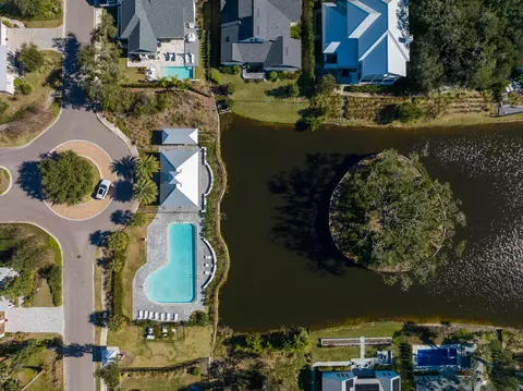 View/Area - 315 Ridgeway Rd, Saint Augustine, FL 32080 photo 1 of 7