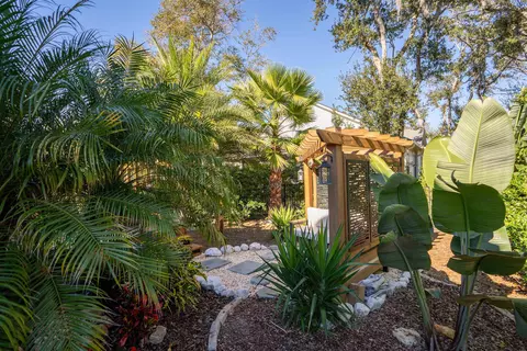Exterior - 315 Ridgeway Rd, Saint Augustine, FL 32080 photo 12 of 29