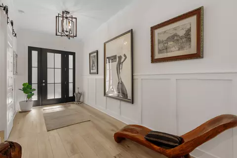 Entry Way - 315 Ridgeway Rd, Saint Augustine, FL 32080 photo 1 of 1