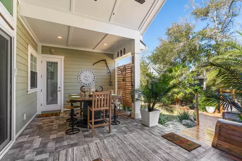 Exterior - 315 Ridgeway Rd, Saint Augustine, FL 32080 photo 7 of 29