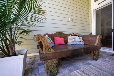 Exterior - 315 Ridgeway Rd, Saint Augustine, FL 32080 photo 9 of 29