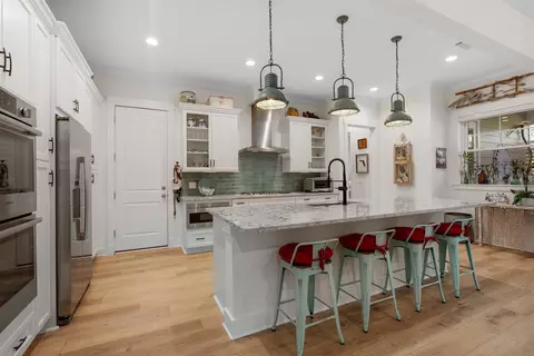 Kitchen - 315 Ridgeway Rd, Saint Augustine, FL 32080 photo 2 of 4