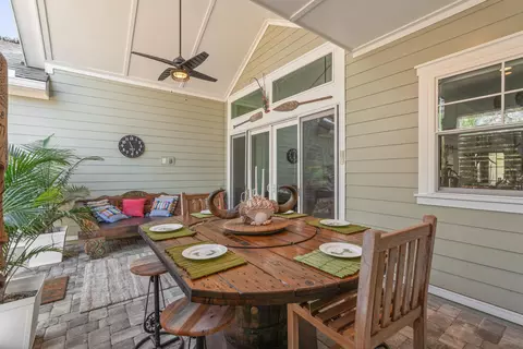 Exterior - 315 Ridgeway Rd, Saint Augustine, FL 32080 photo 8 of 29