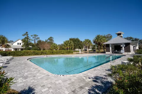 Exterior - 315 Ridgeway Rd, Saint Augustine, FL 32080 photo 25 of 29