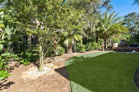 Exterior - 315 Ridgeway Rd, Saint Augustine, FL 32080 photo 15 of 29