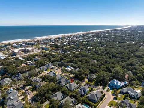 View/Area - 315 Ridgeway Rd, Saint Augustine, FL 32080 photo 3 of 7