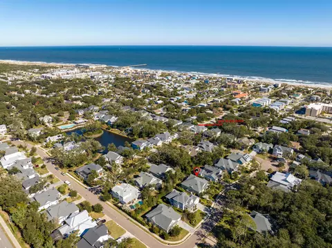View/Area - 315 Ridgeway Rd, Saint Augustine, FL 32080 photo 2 of 7