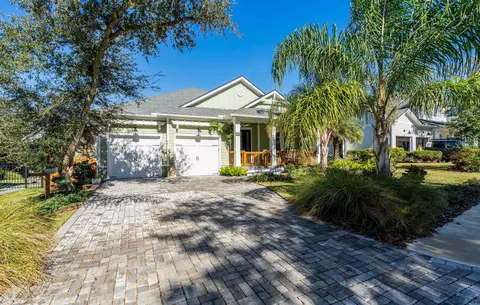Exterior - 315 Ridgeway Rd, Saint Augustine, FL 32080 photo 23 of 29