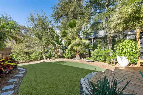 Exterior - 315 Ridgeway Rd, Saint Augustine, FL 32080 photo 14 of 29