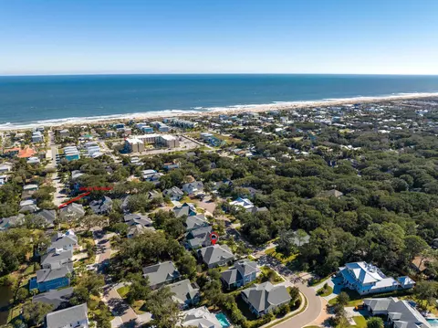 View/Area - 315 Ridgeway Rd, Saint Augustine, FL 32080 photo 4 of 7