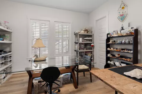 Dining - 315 Ridgeway Rd, Saint Augustine, FL 32080 photo 2 of 3