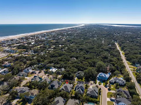 View/Area - 315 Ridgeway Rd, Saint Augustine, FL 32080 photo 5 of 7