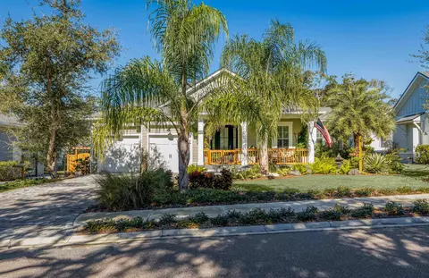 Exterior - 315 Ridgeway Rd, Saint Augustine, FL 32080 photo 2 of 29