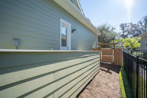 Exterior - 315 Ridgeway Rd, Saint Augustine, FL 32080 photo 19 of 29