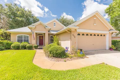 372 Summercove Cir, Saint Augustine, FL 32086 photo 1