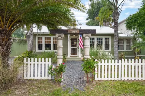 26 Vedder St, Saint Augustine, FL 32084 photo 3