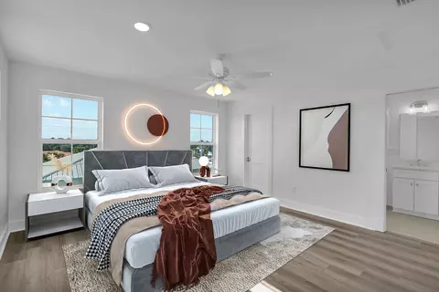 Bedroom - 13 13th Ln, Saint Augustine, FL 32080 photo 3 of 6