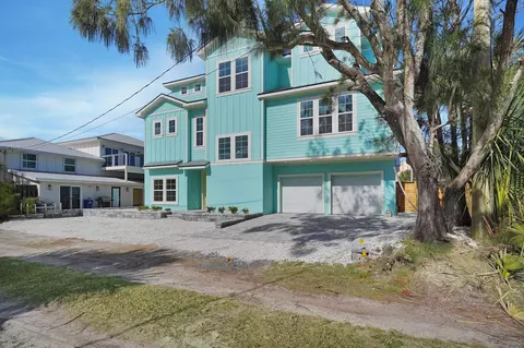 Exterior - 13 13th Ln, Saint Augustine, FL 32080 photo 2 of 21