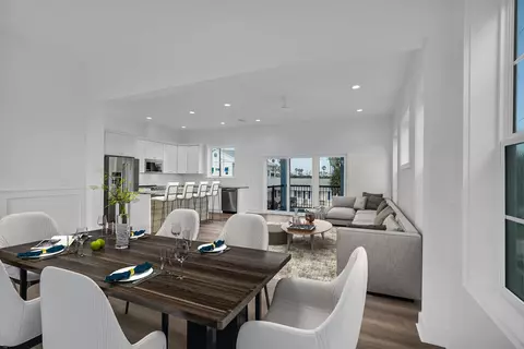 Dining - 13 13th Ln, Saint Augustine, FL 32080 photo 1 of 1