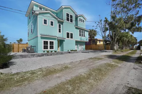 Exterior - 13 13th Ln, Saint Augustine, FL 32080 photo 21 of 21
