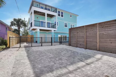 Exterior - 13 13th Ln, Saint Augustine, FL 32080 photo 14 of 21