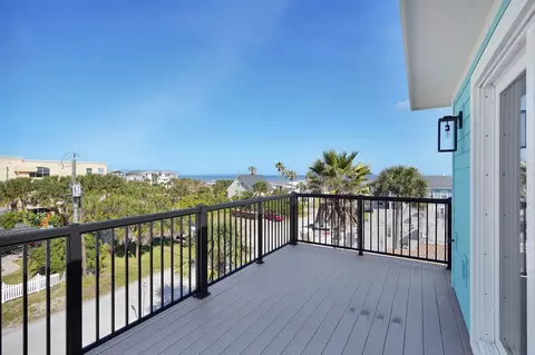 Exterior - 13 13th Ln, Saint Augustine, FL 32080 photo 7 of 21