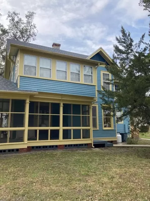 Exterior - 120 La Quinta Pl, Saint Augustine, FL 32084 photo 2 of 17