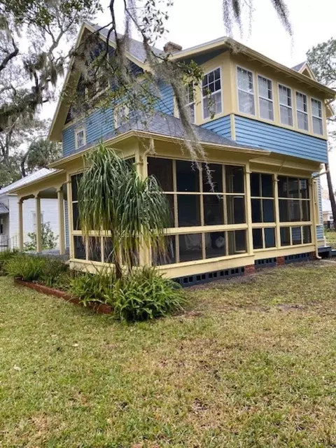 Exterior - 120 La Quinta Pl, Saint Augustine, FL 32084 photo 14 of 17
